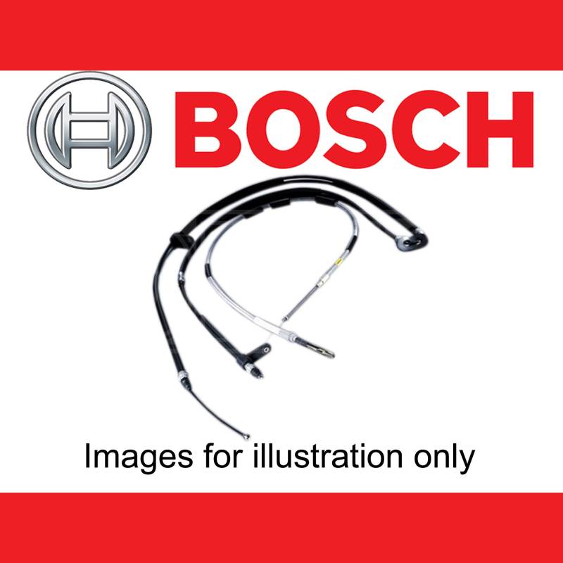 Bosch 1987482241 Bremsseil von Bosch