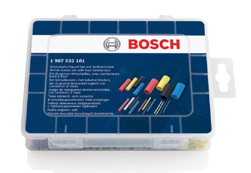 Bosch 1987532101 schrumpfbar, von Bosch Automotive