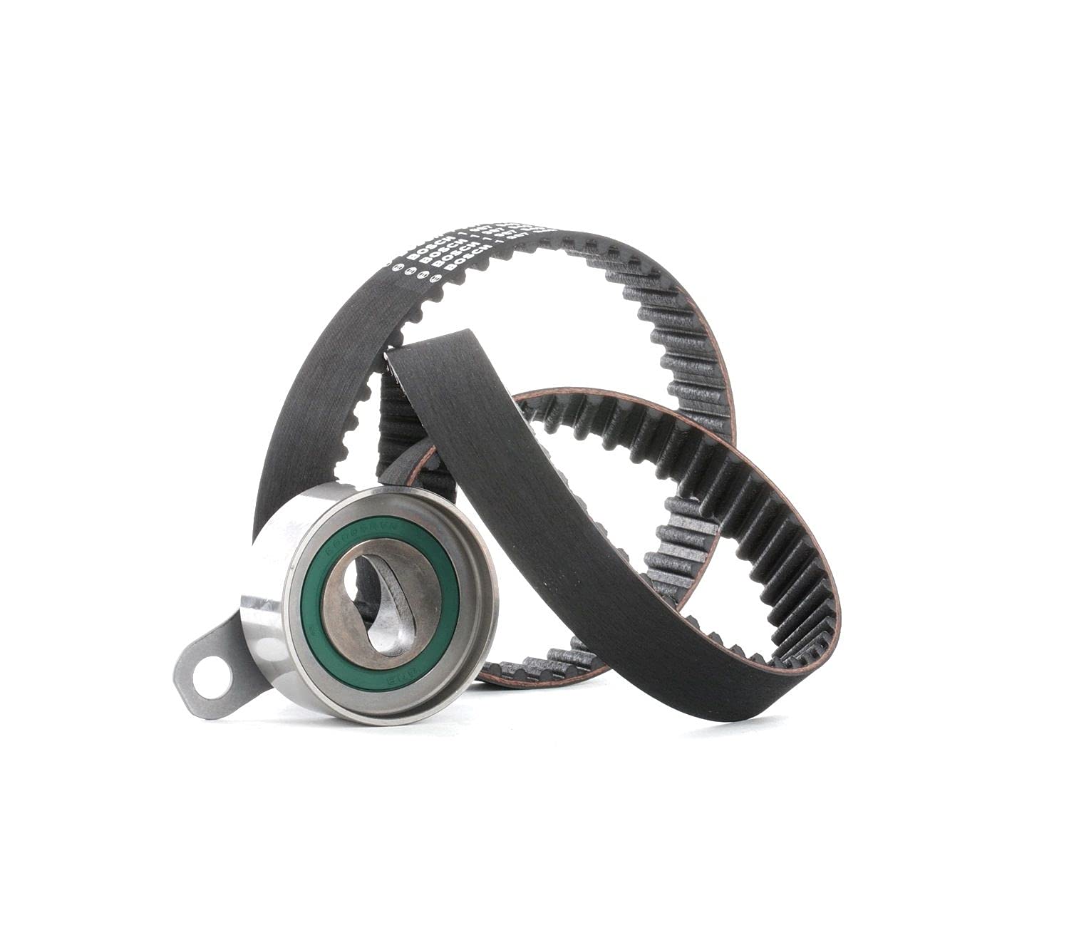 Bosch 1987946323 - Zahnriemen-Kit Bosch 1987946323 - Zahnriemen-Kit von Bosch Automotive