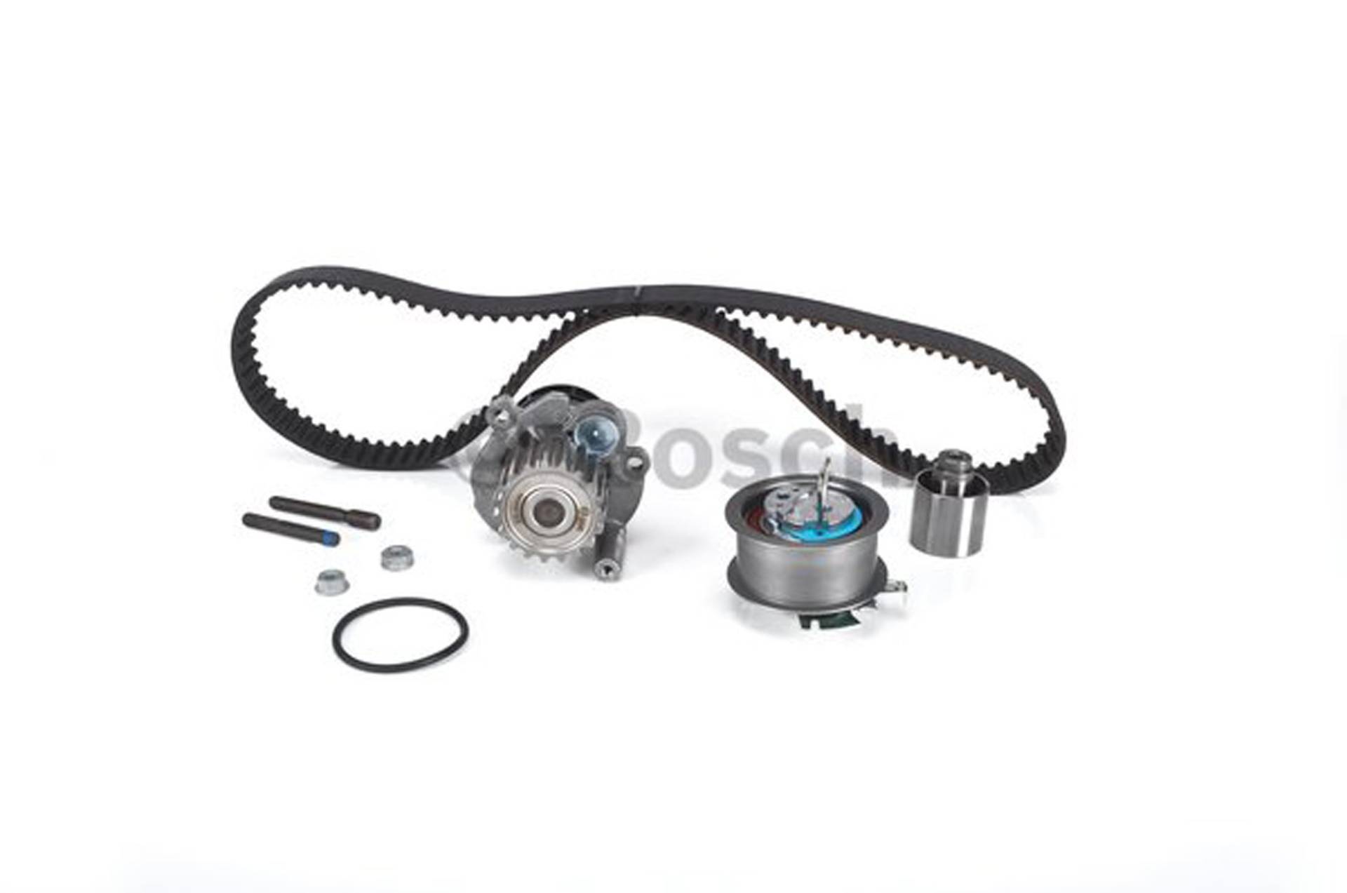 Bosch 1987946477 Wasserpumpe mit Zahnriemensatz Bosch 1987946477 Wasserpumpe mit Zahnriemensatz von Bosch