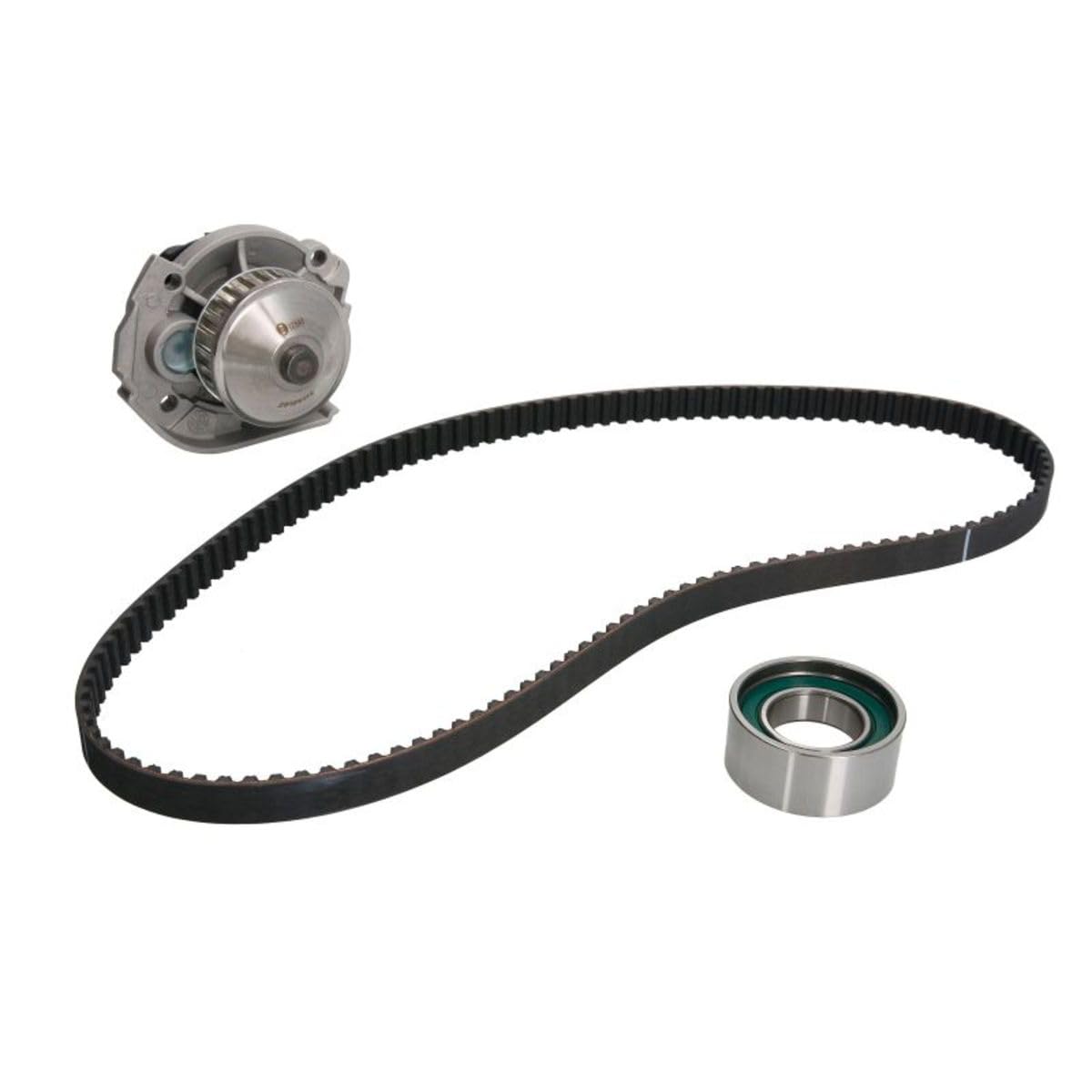 Bosch 1987946928 - Zahnriemen mit Wasserpumpensatz Bosch 1987946928 - Zahnriemen mit Wasserpumpensatz von Bosch Automotive