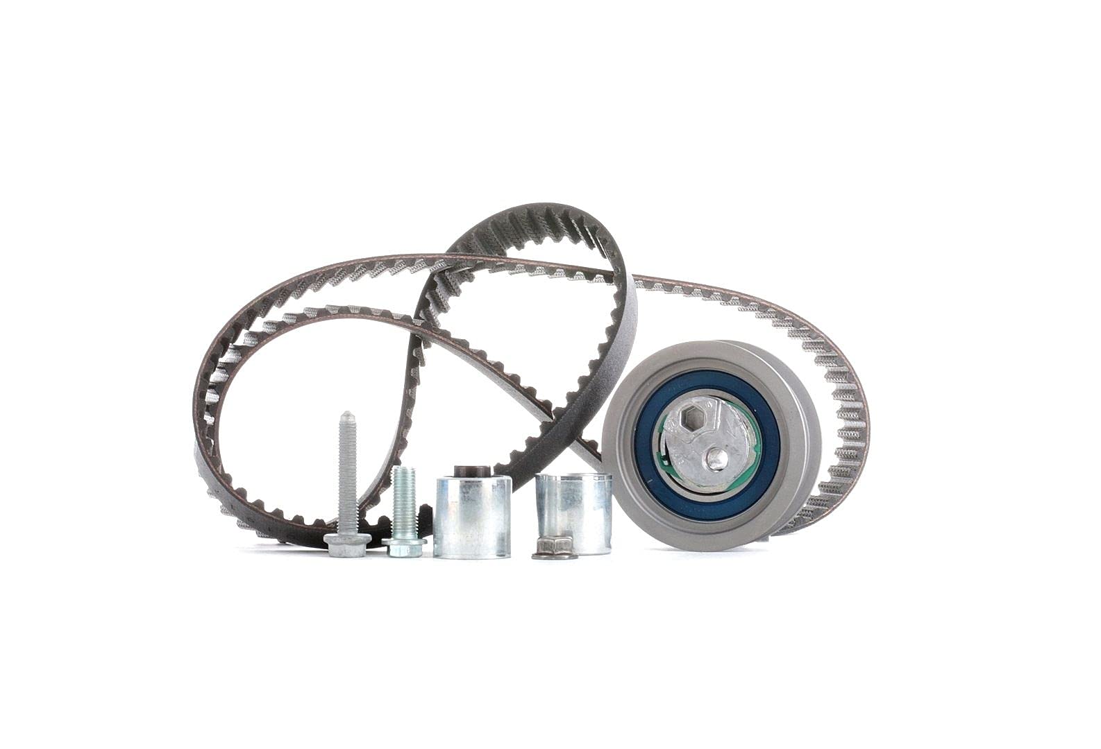 Bosch 1987948078 Zahnriemensatz Bosch 1987948078 Zahnriemensatz von Bosch