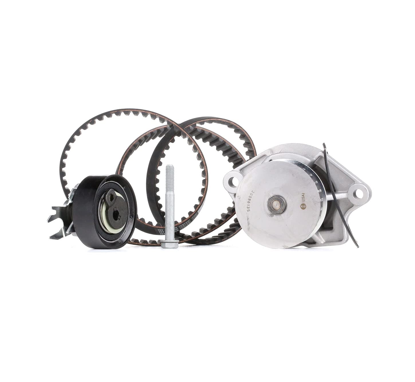 Bosch 1987948865 Wasserpumpe mit Zahnriemensatz Bosch 1987948865 Wasserpumpe mit Zahnriemensatz von Bosch