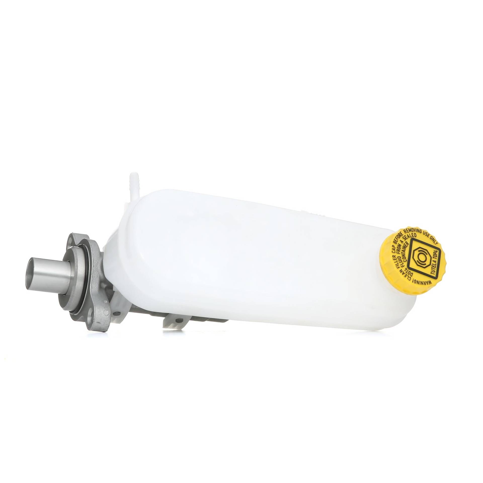 Bosch 204123718 Hauptbremszylinder Bosch 204123718 Hauptbremszylinder von Bosch Automotive