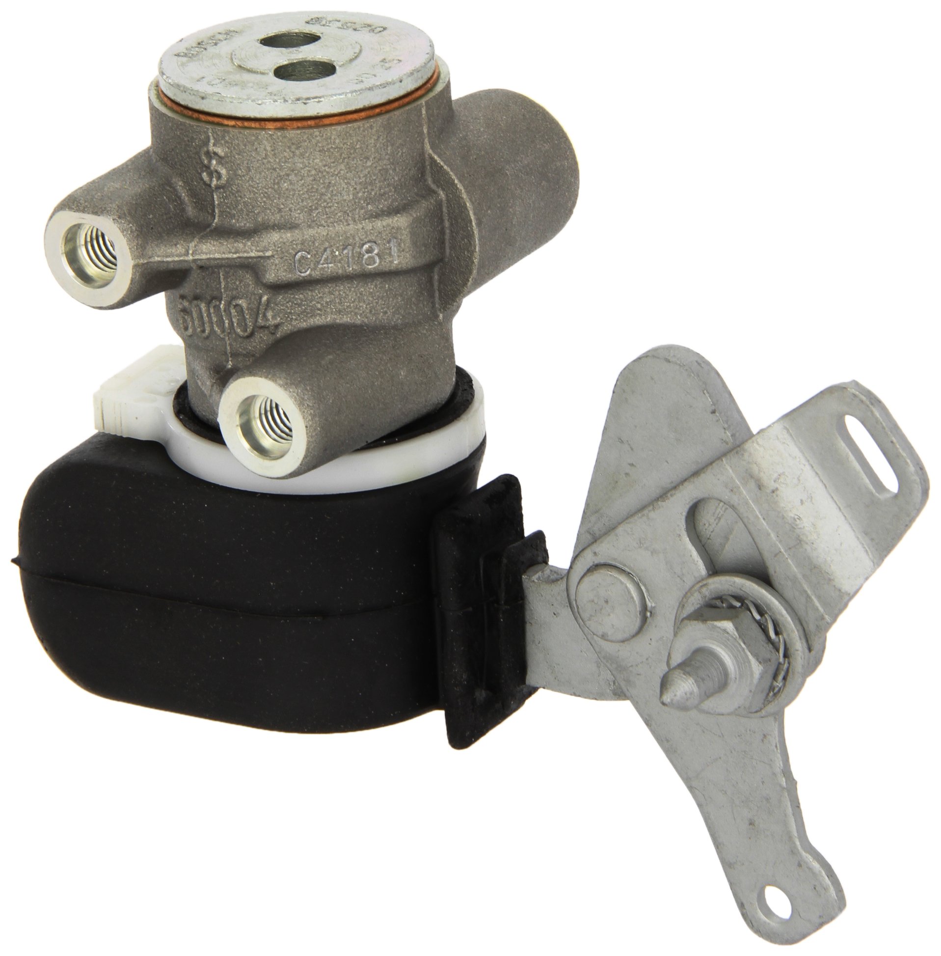 BOSCH 0204131378 Bremskraftregler BOSCH 0204131378 Bremskraftregler von Bosch Automotive