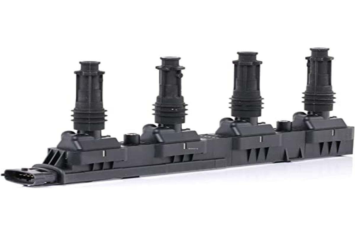Bosch Automotive 221503472 Zndspule Bosch Automotive 221503472 Zndspule von Bosch Automotive