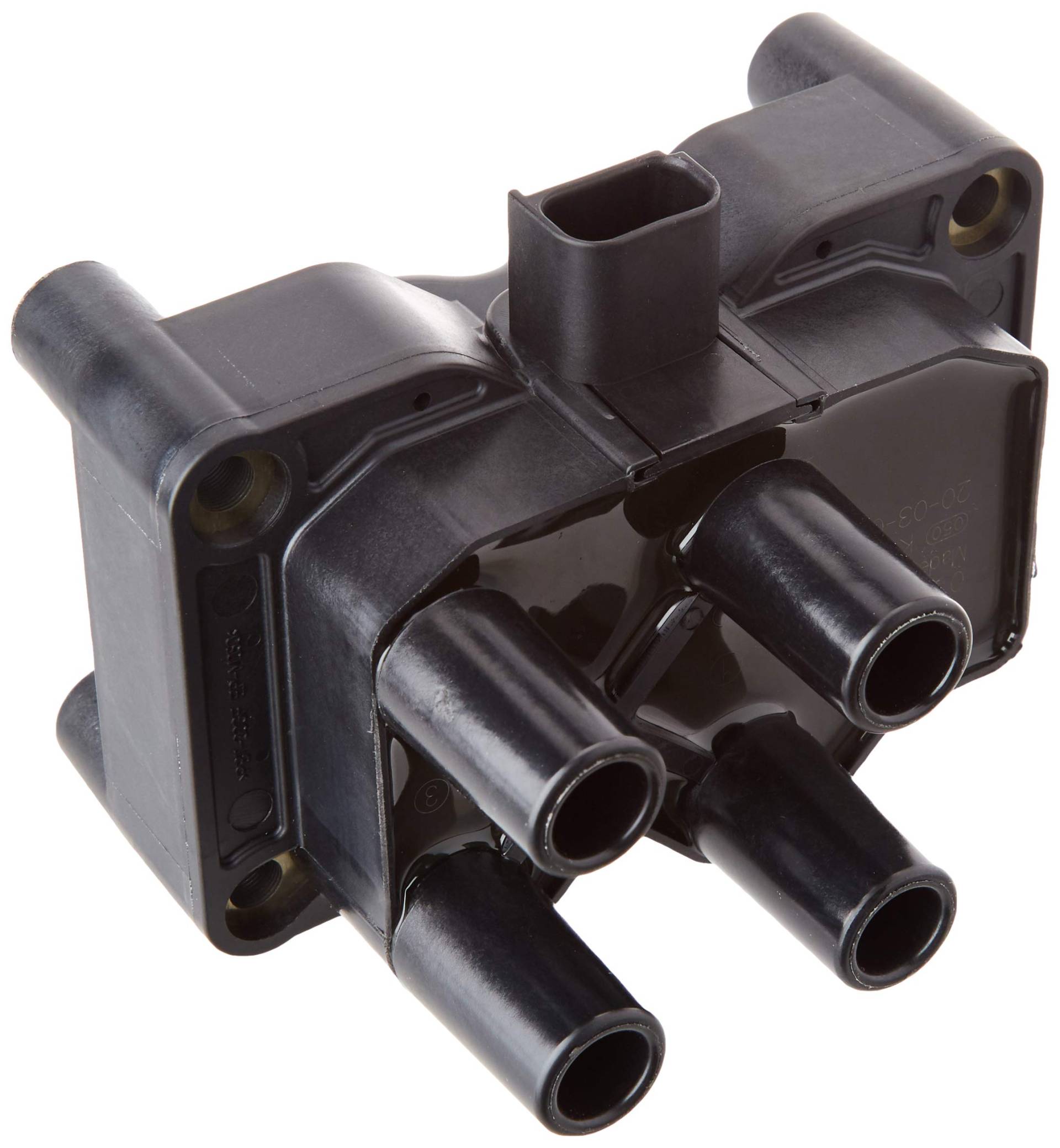 Bosch 0221503485 - Zündspule Bosch 0221503485 - Zündspule von Bosch Automotive
