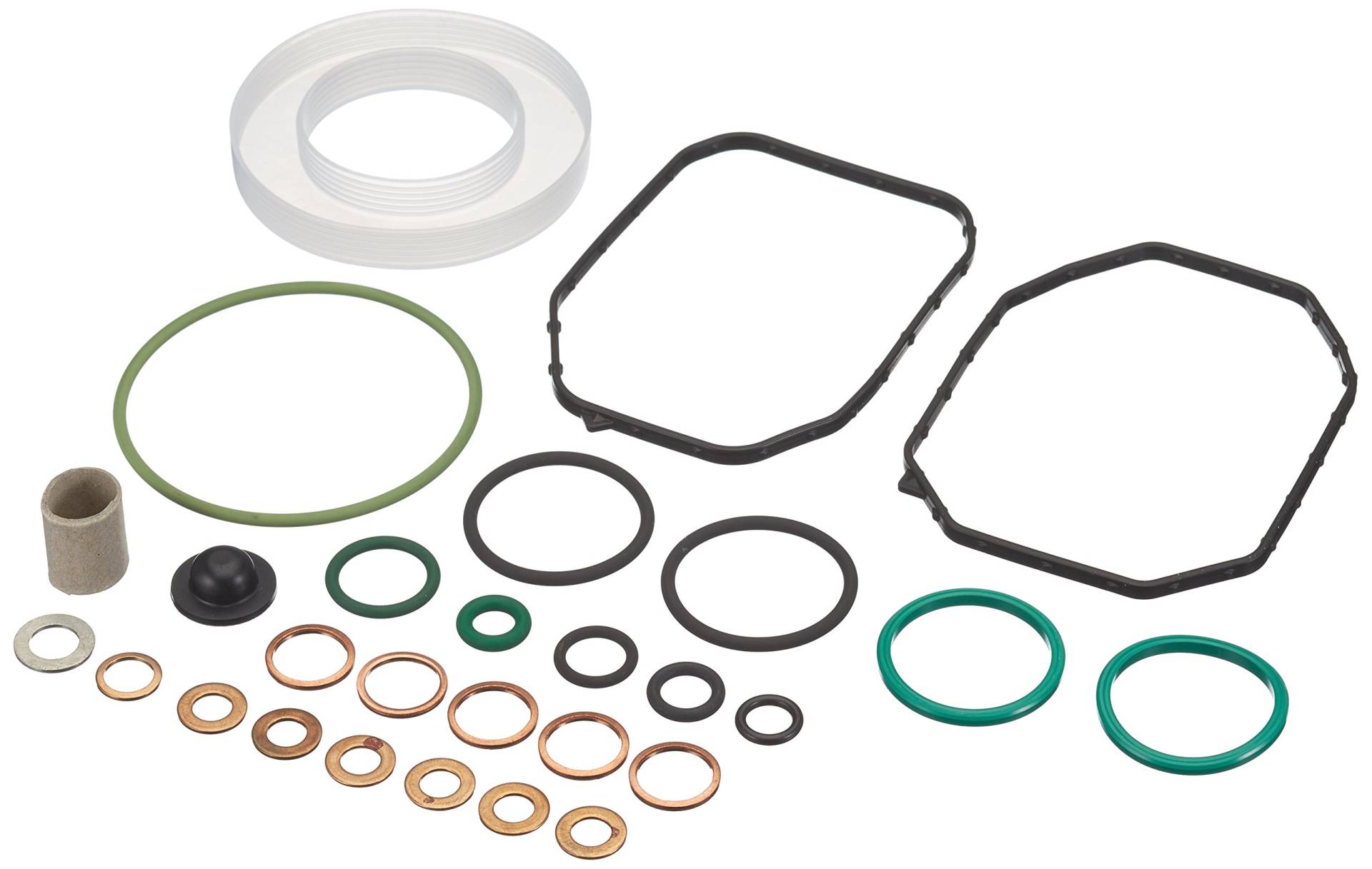 Bosch 2467010003 Teilesatz Bosch 2467010003 Teilesatz von Bosch Automotive