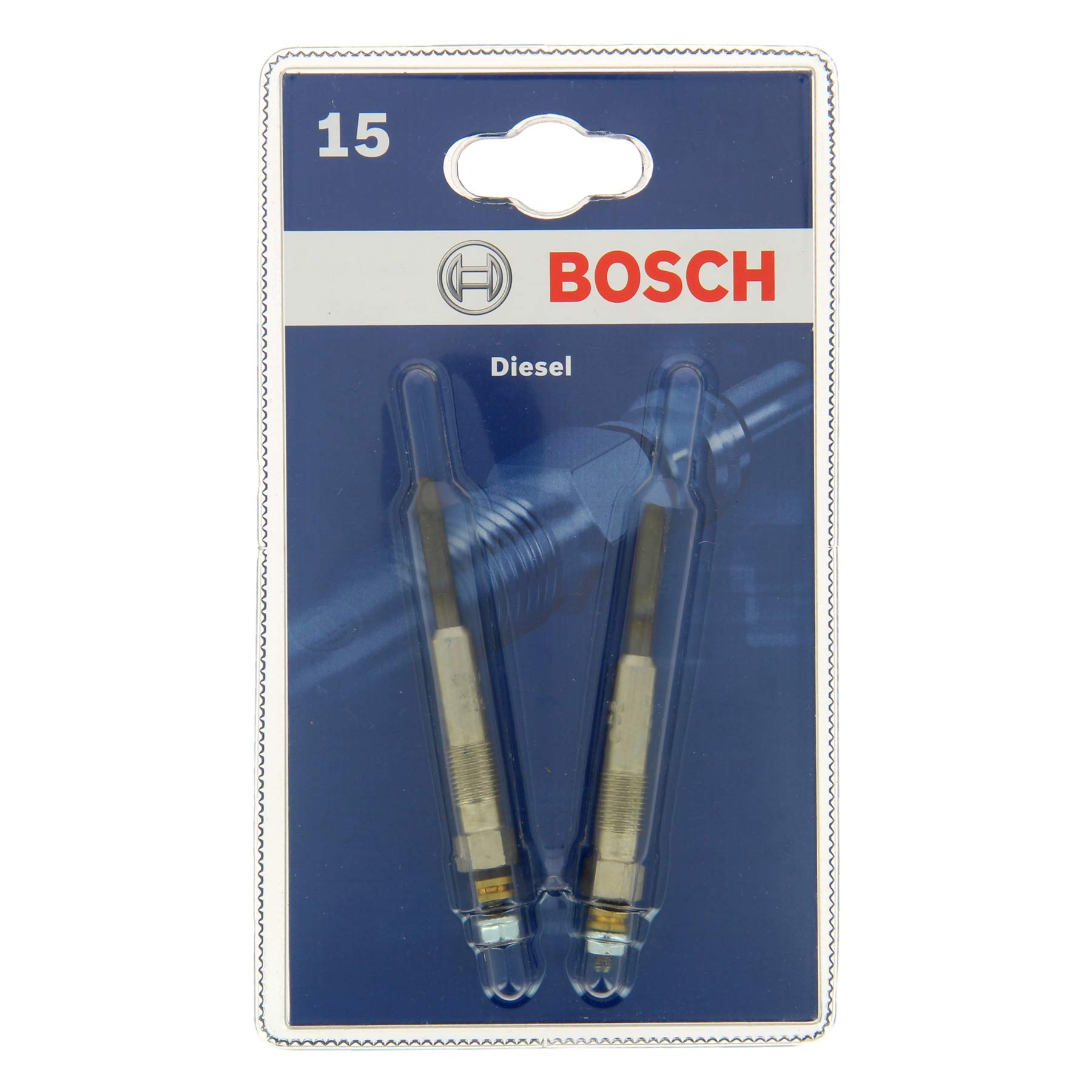 Bosch 250202903 Glhkerze Bosch 250202903 Glhkerze von Bosch