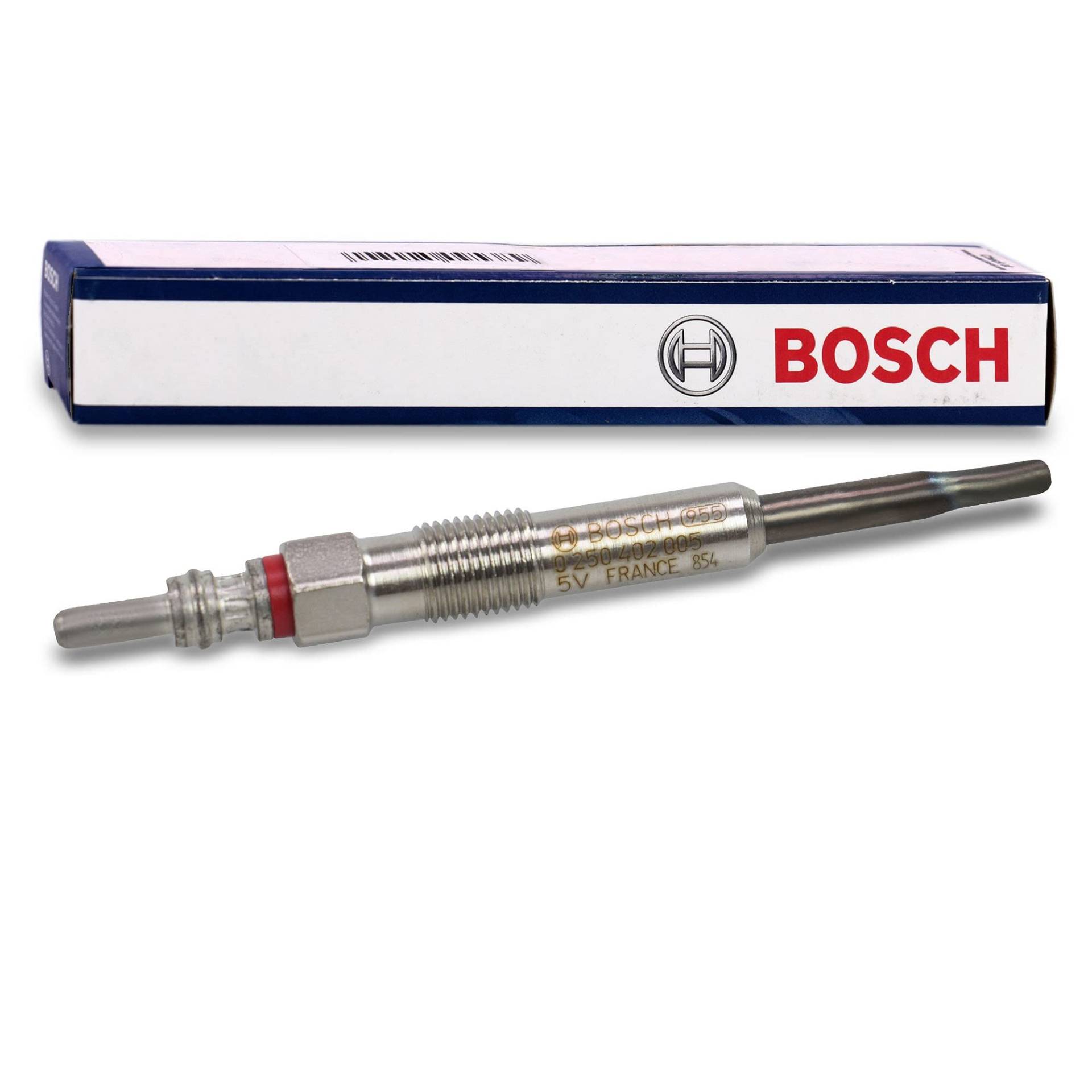 Bosch 250402005 Kerze Anheizzeit Bosch 250402005 Kerze Anheizzeit von Bosch