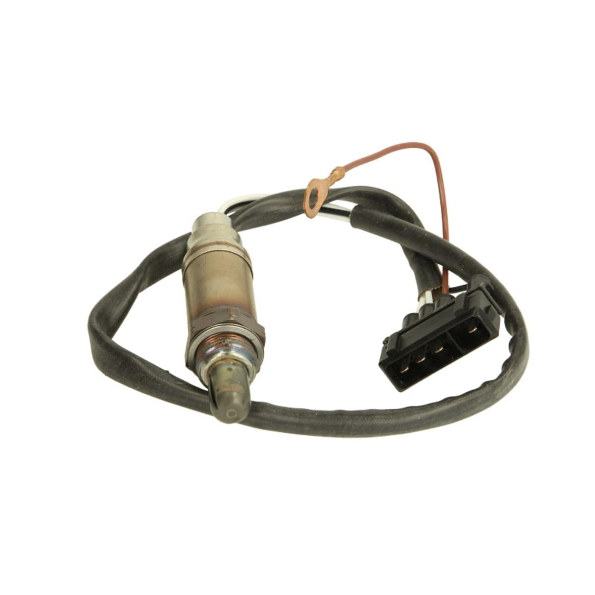 Bosch 0258003181 - Lambdasonde mit fahrzeugspezifischem Stecker Bosch 0258003181 - Lambdasonde mit fahrzeugspezifischem Stecker von Bosch Automotive