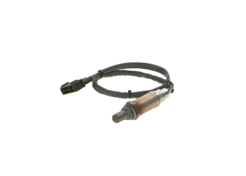 Bosch Automotive 258003666 Lambdasonde von Bosch Automotive