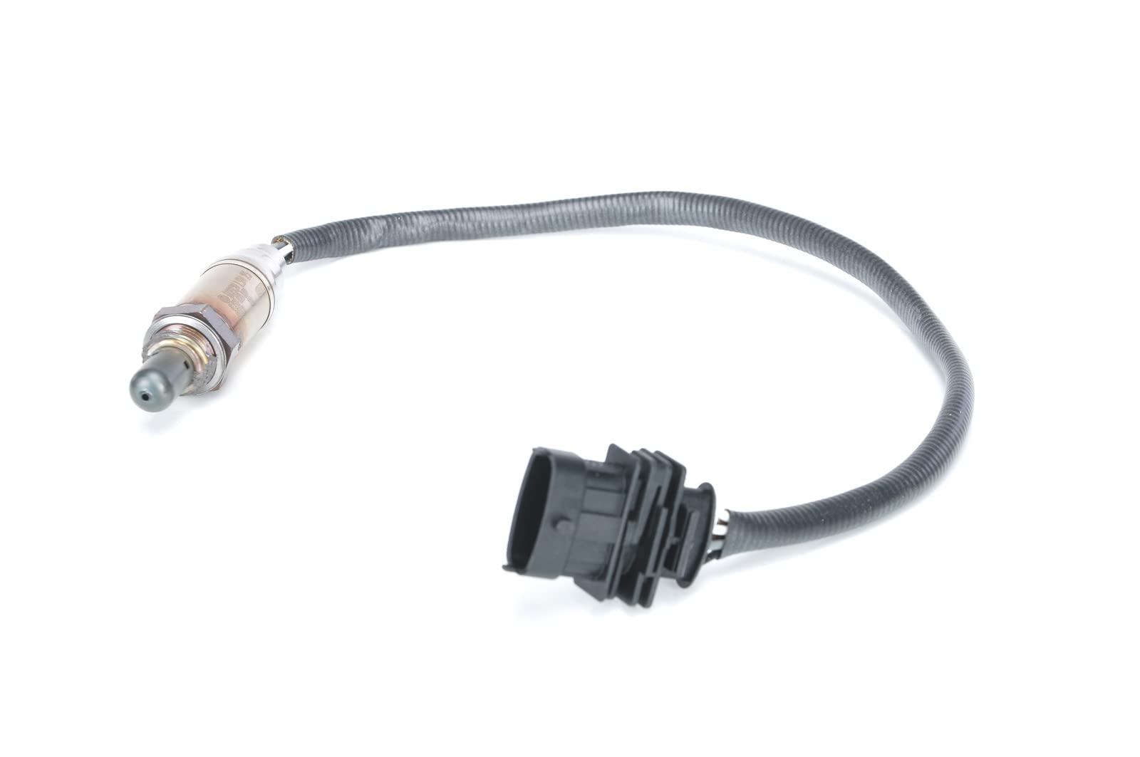 Bosch 0258005007 - Lambdasonde mit fahrzeugspezifischem Stecker von Bosch Automotive