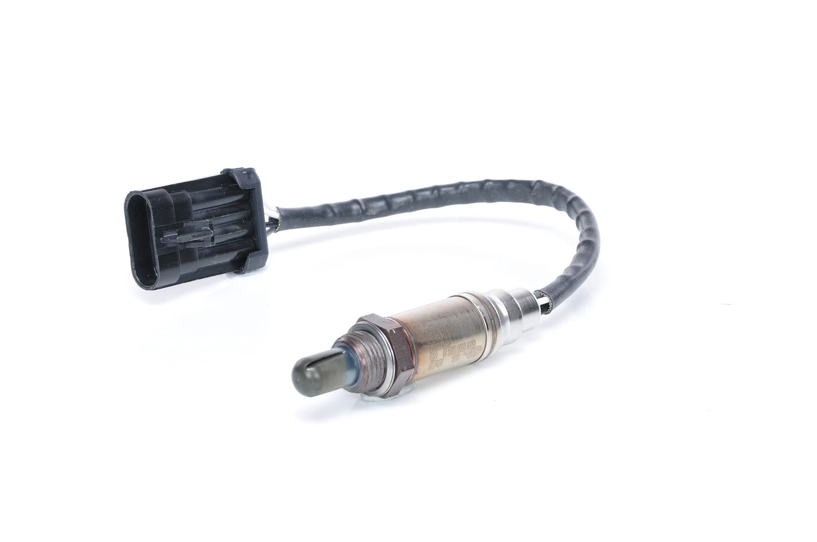 Bosch Automotive 258005055 Lambdasonde Bosch Automotive 258005055 Lambdasonde von Bosch Automotive