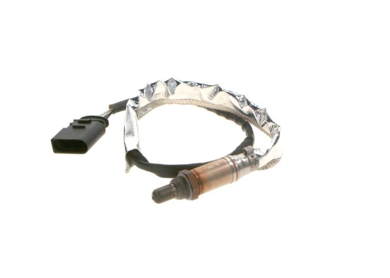 Bosch Automotive 258005081 Lambdasonde von Bosch Automotive