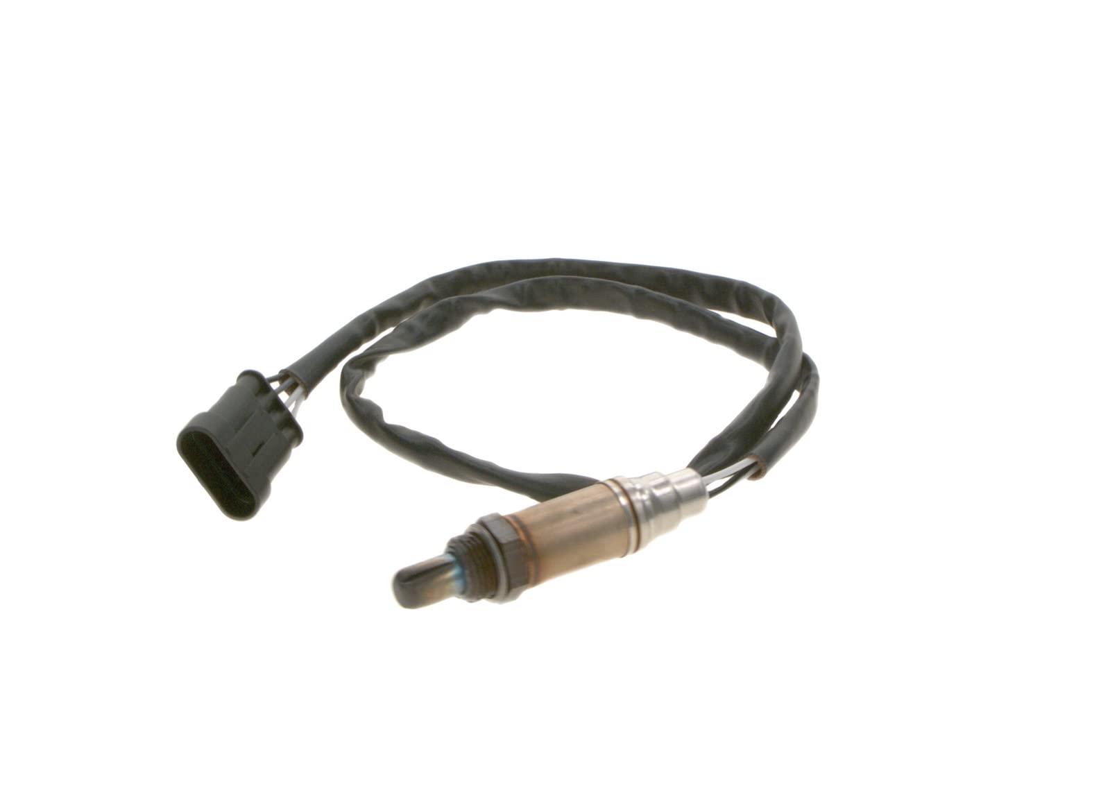 Bosch Automotive 258005096 Lambdasonde Bosch Automotive 258005096 Lambdasonde von Bosch Automotive