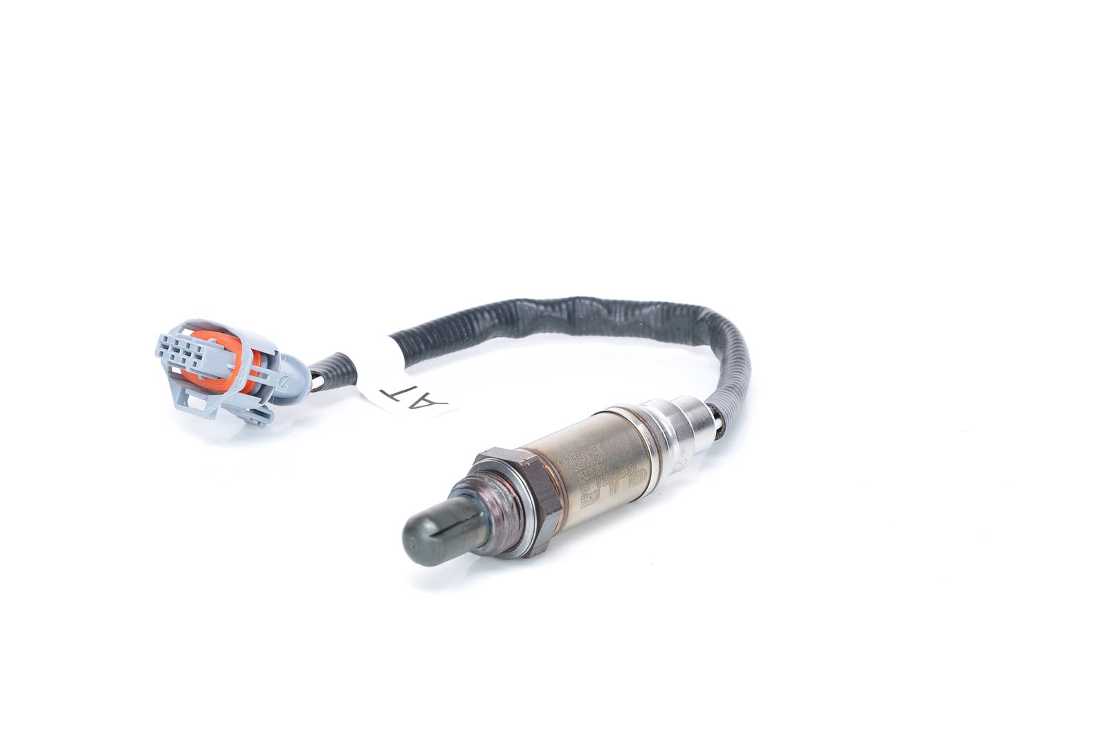 Bosch 0258005291 - Lambdasonde mit fahrzeugspezifischem Stecker Bosch 0258005291 - Lambdasonde mit fahrzeugspezifischem Stecker von Bosch Automotive