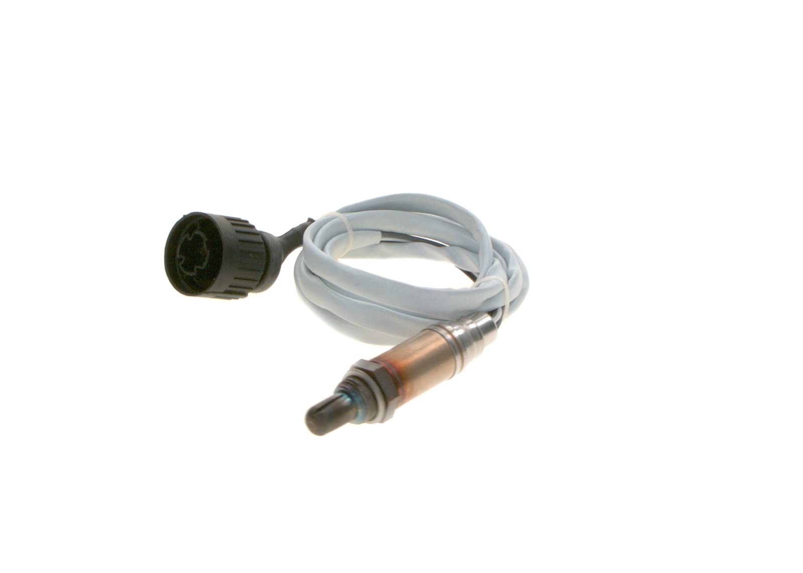Bosch 0258005322 - Lambdasonde mit fahrzeugspezifischem Stecker Bosch 0258005322 - Lambdasonde mit fahrzeugspezifischem Stecker von Bosch Automotive