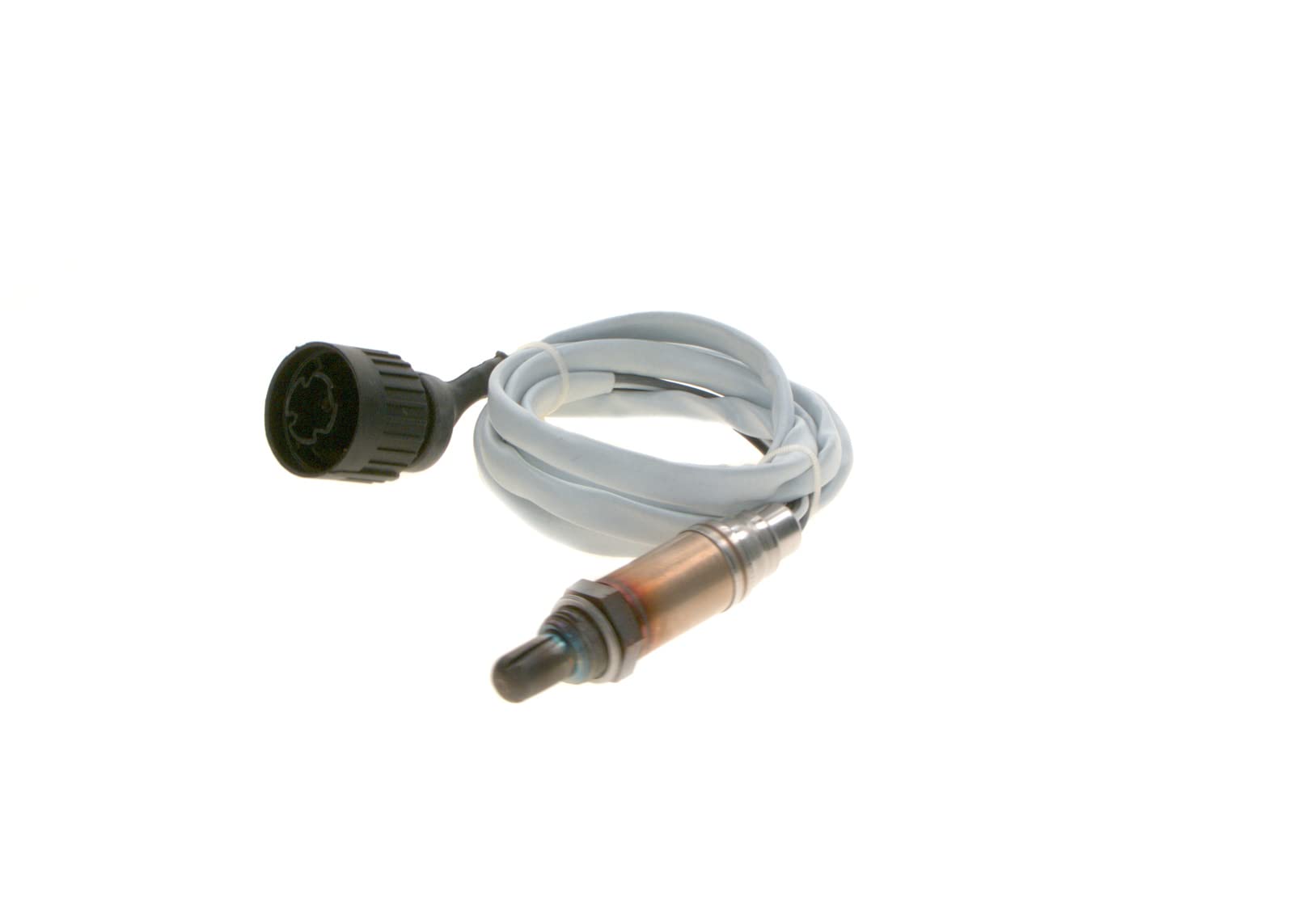 Bosch 0258005322 - Lambdasonde mit fahrzeugspezifischem Stecker von Bosch Automotive