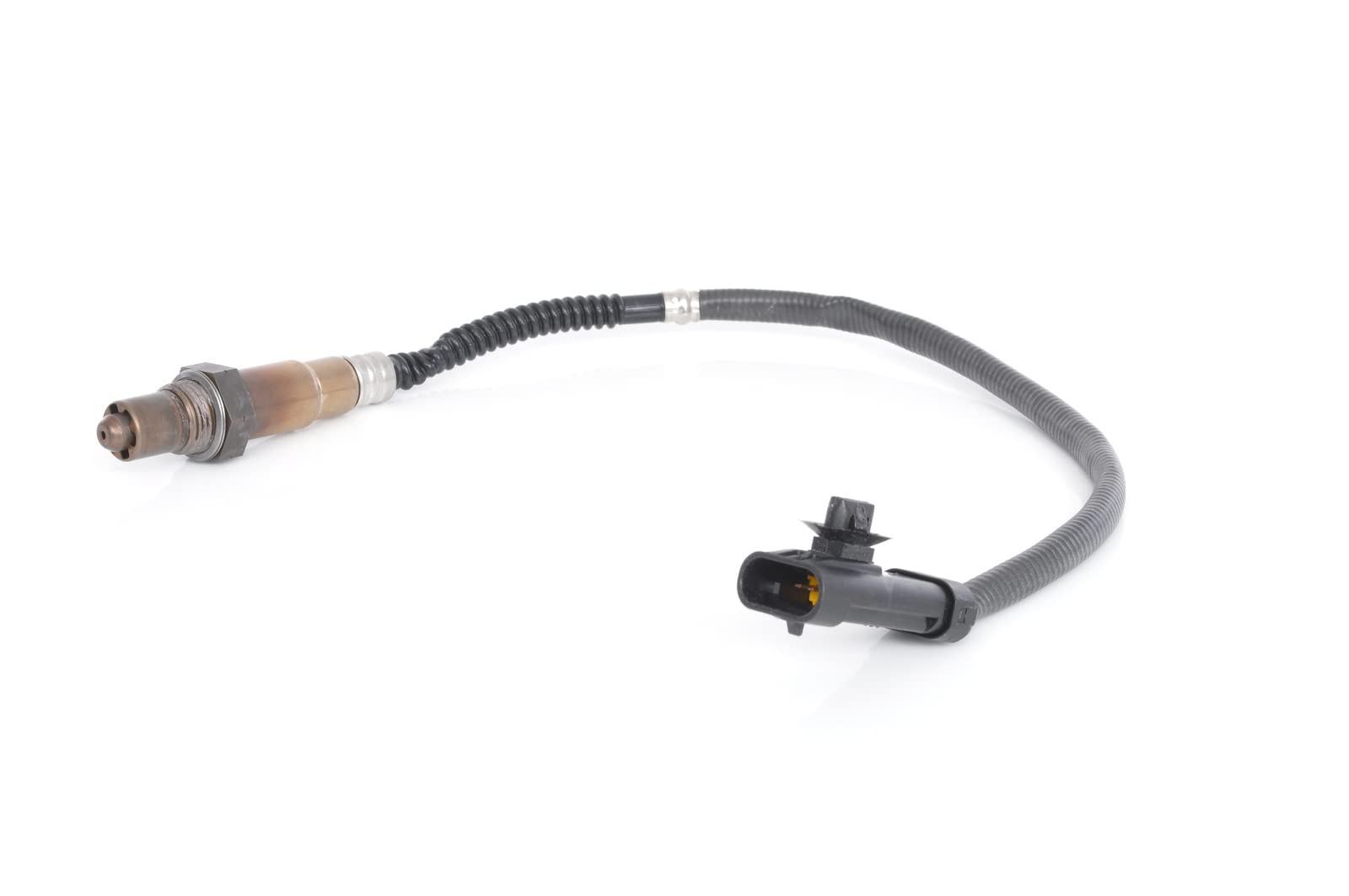 Bosch 0258006046 - Lambdasonde mit fahrzeugspezifischem Stecker Bosch 0258006046 - Lambdasonde mit fahrzeugspezifischem Stecker von Bosch Automotive