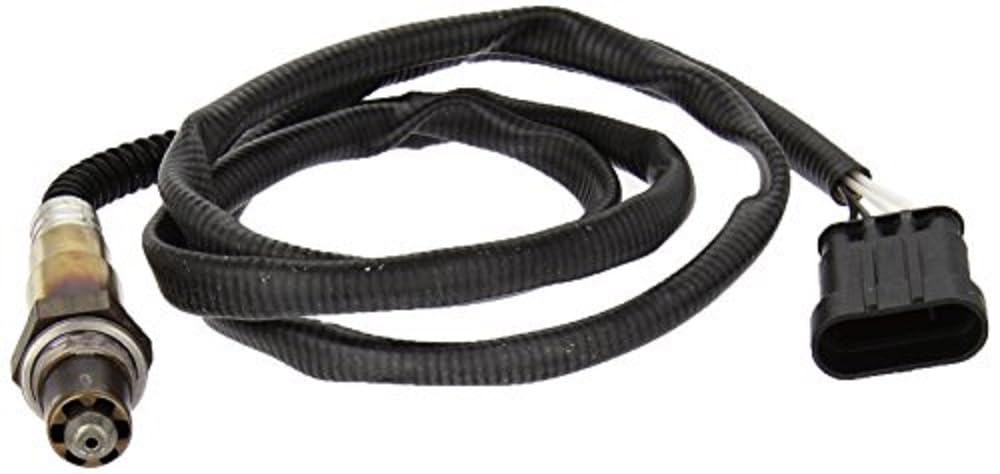 Bosch Automotive 258006190 Lambdasonde Bosch Automotive 258006190 Lambdasonde von Bosch Automotive