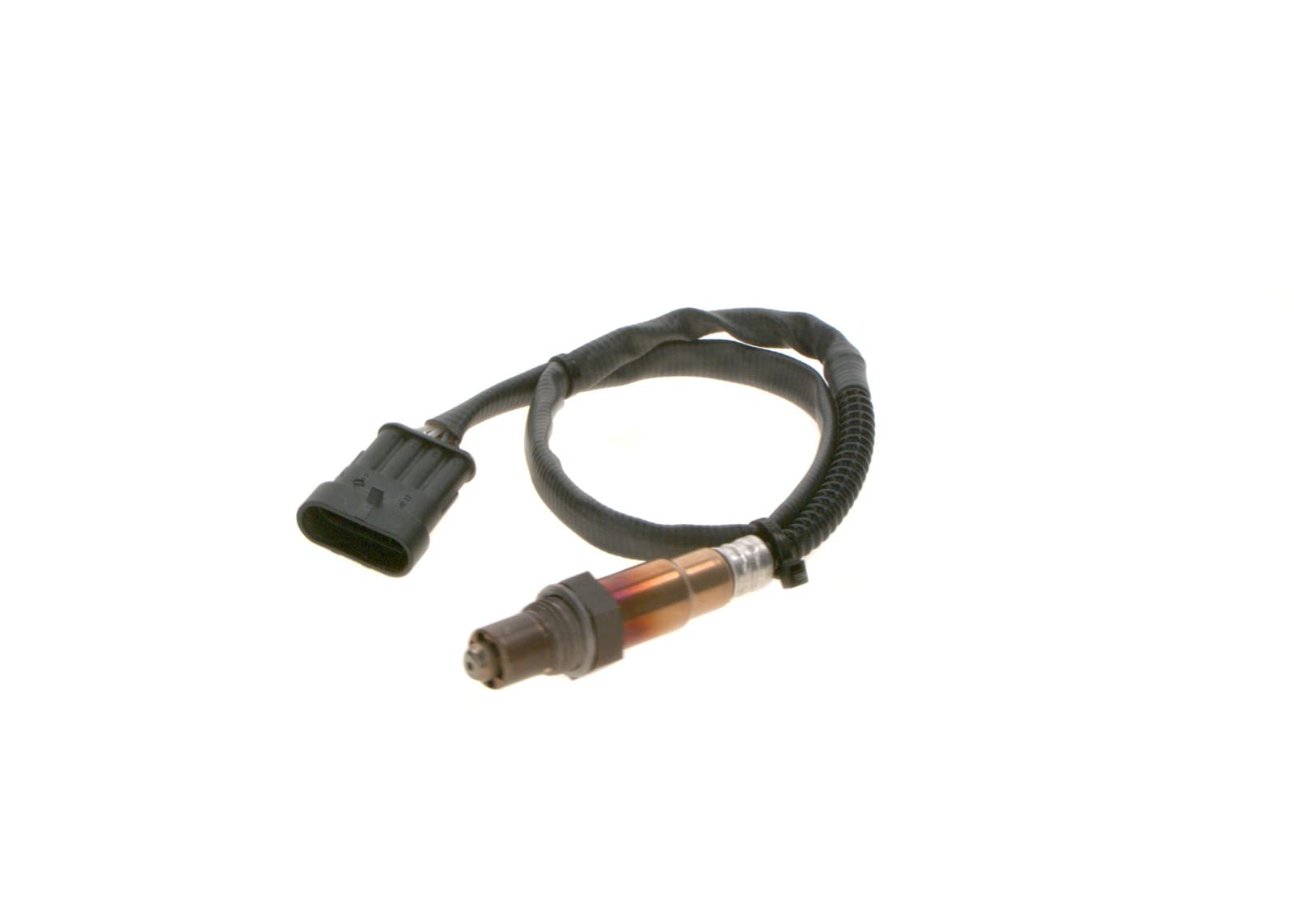 Bosch Automotive 258006193 Lambdasonde Bosch Automotive 258006193 Lambdasonde von Bosch Automotive