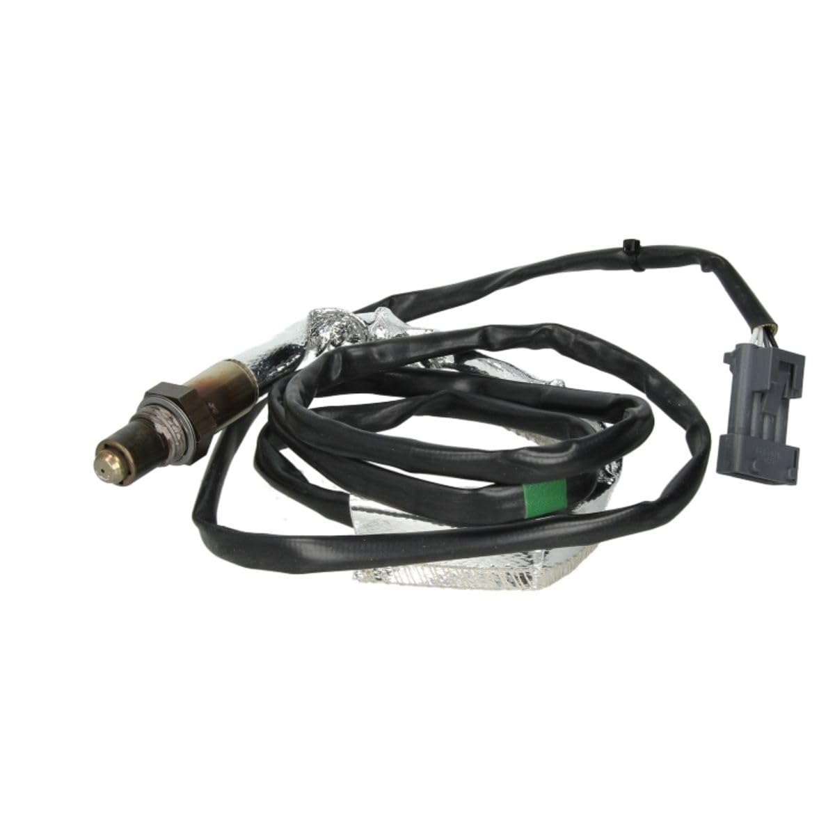 Bosch 0258006427 - Lambdasonde mit fahrzeugspezifischem Stecker von Bosch Automotive