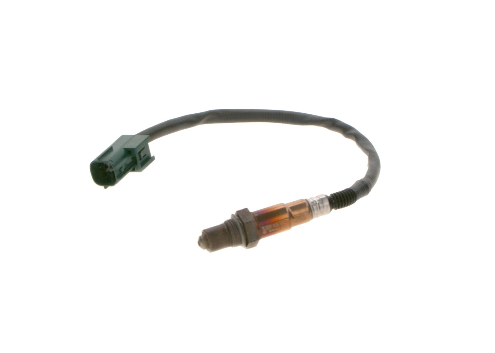 Bosch Automotive 258006462 Lambdasonde Bosch Automotive 258006462 Lambdasonde von Bosch Automotive