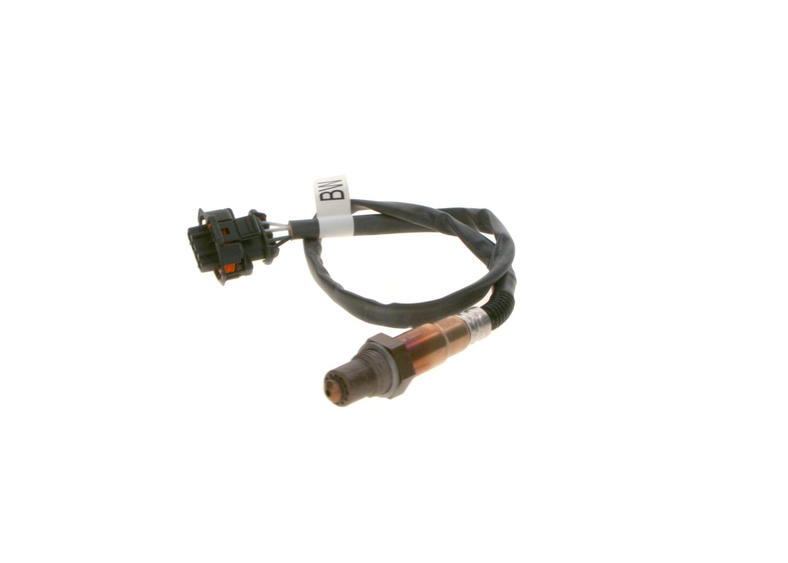 Bosch Automotive 258006501 Lambdasonde Bosch Automotive 258006501 Lambdasonde von Bosch Automotive