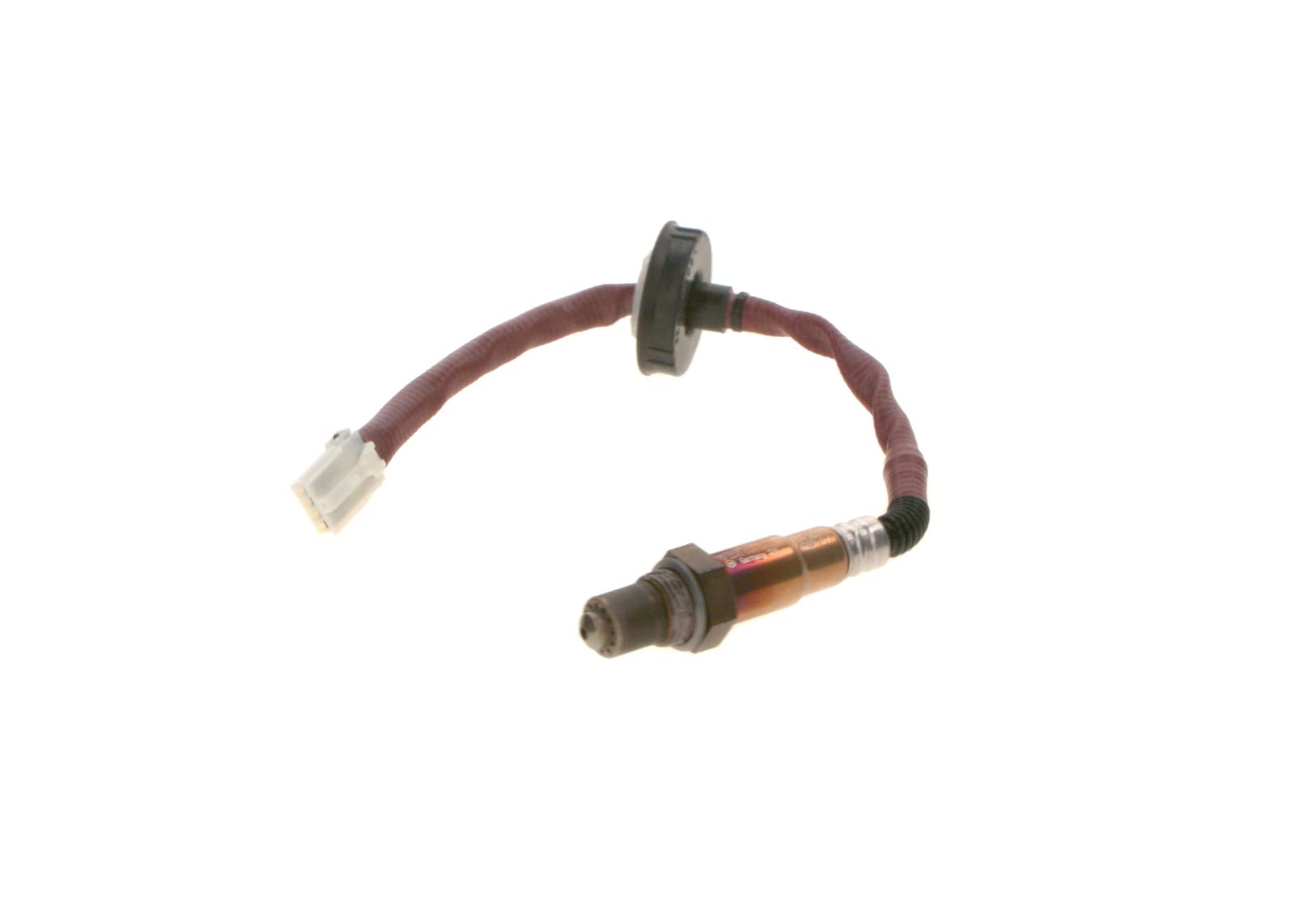 Bosch Automotive 258006568 Lambdasonde Bosch Automotive 258006568 Lambdasonde von Bosch Automotive