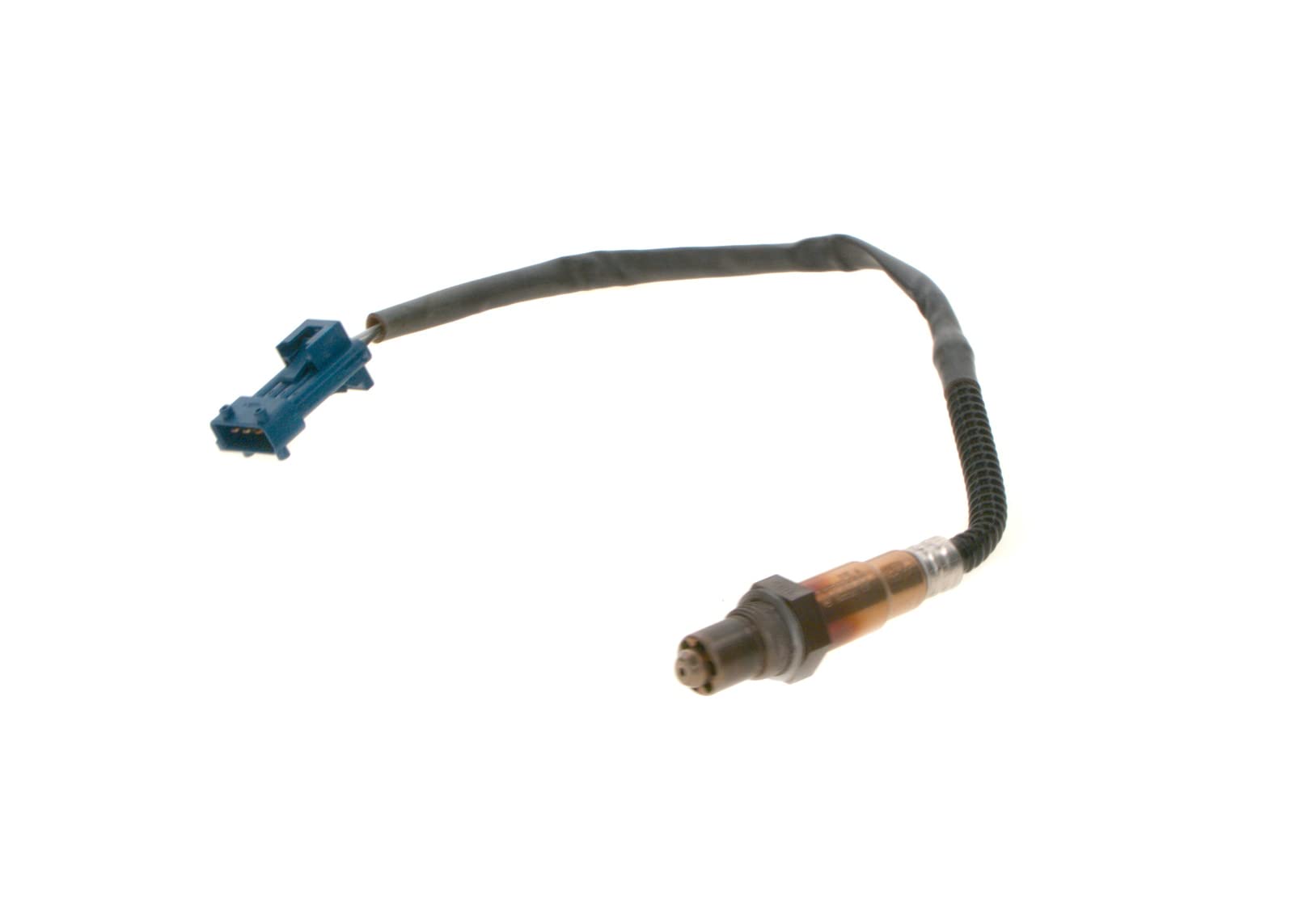 Bosch 0258006623 - Lambdasonde mit fahrzeugspezifischem Stecker von Bosch Automotive