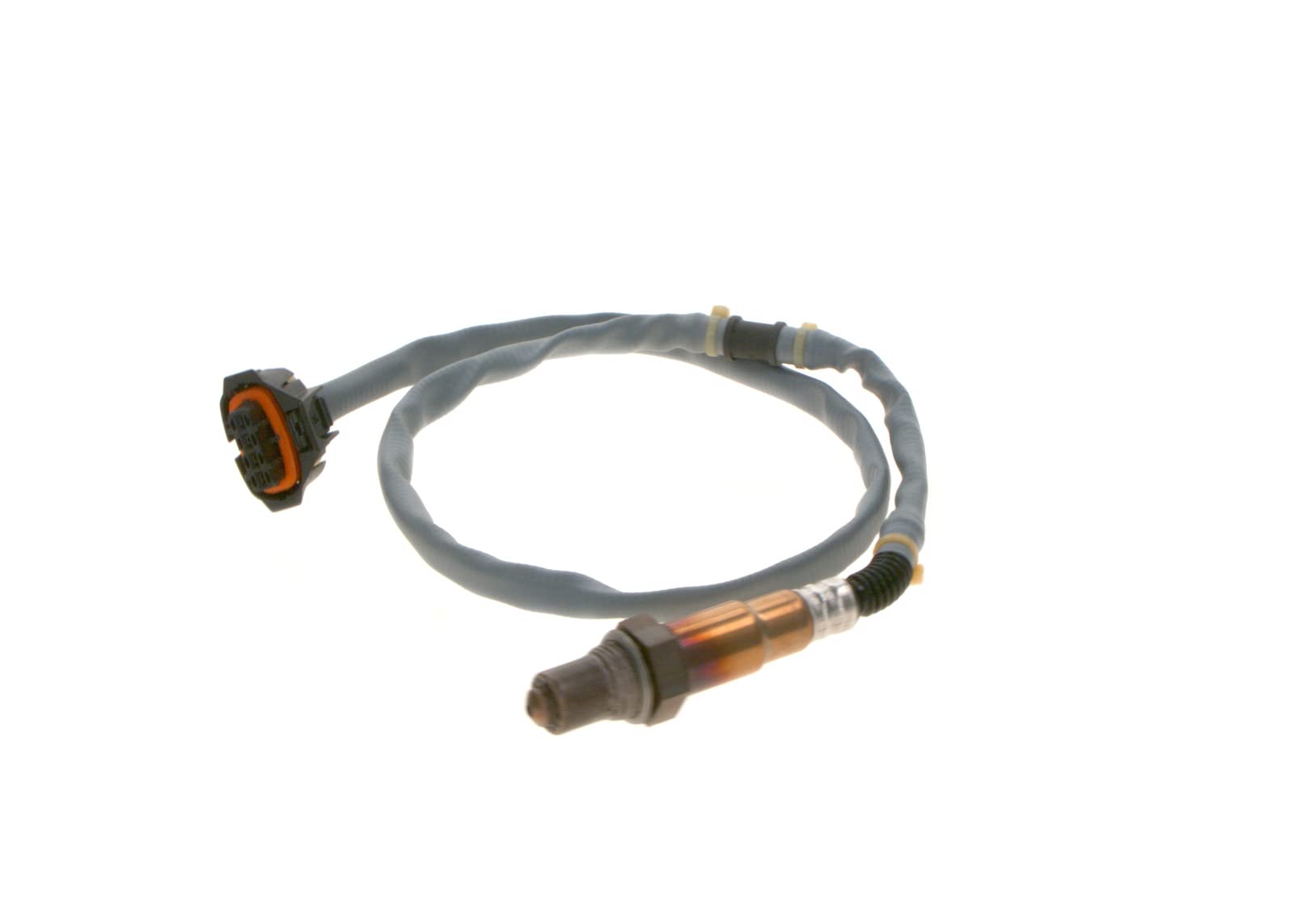 Bosch Automotive 258006810 Lambdasonde Bosch Automotive 258006810 Lambdasonde von Bosch Automotive