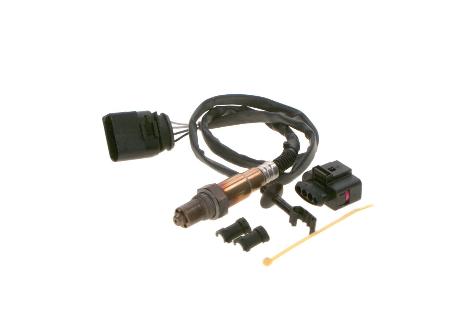 Bosch Automotive 258006980 Lambdasonde Bosch Automotive 258006980 Lambdasonde von Bosch Automotive
