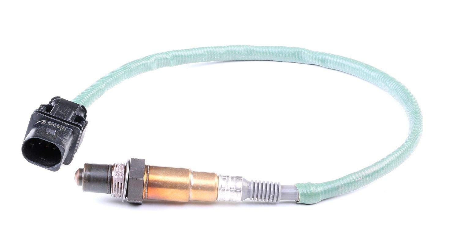 Bosch Automotive 258017016 Lambdasonde Bosch Automotive 258017016 Lambdasonde von Bosch Automotive