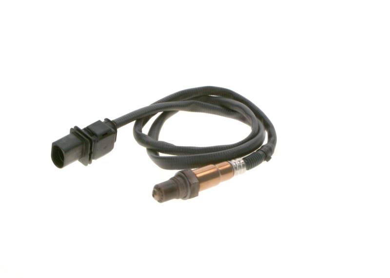 Bosch Automotive 258017025 Lambdasonde von Bosch Automotive