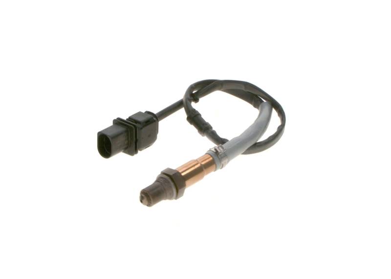 Bosch Automotive 893225 0 258 17 270 Einspritzanlage von Bosch Automotive