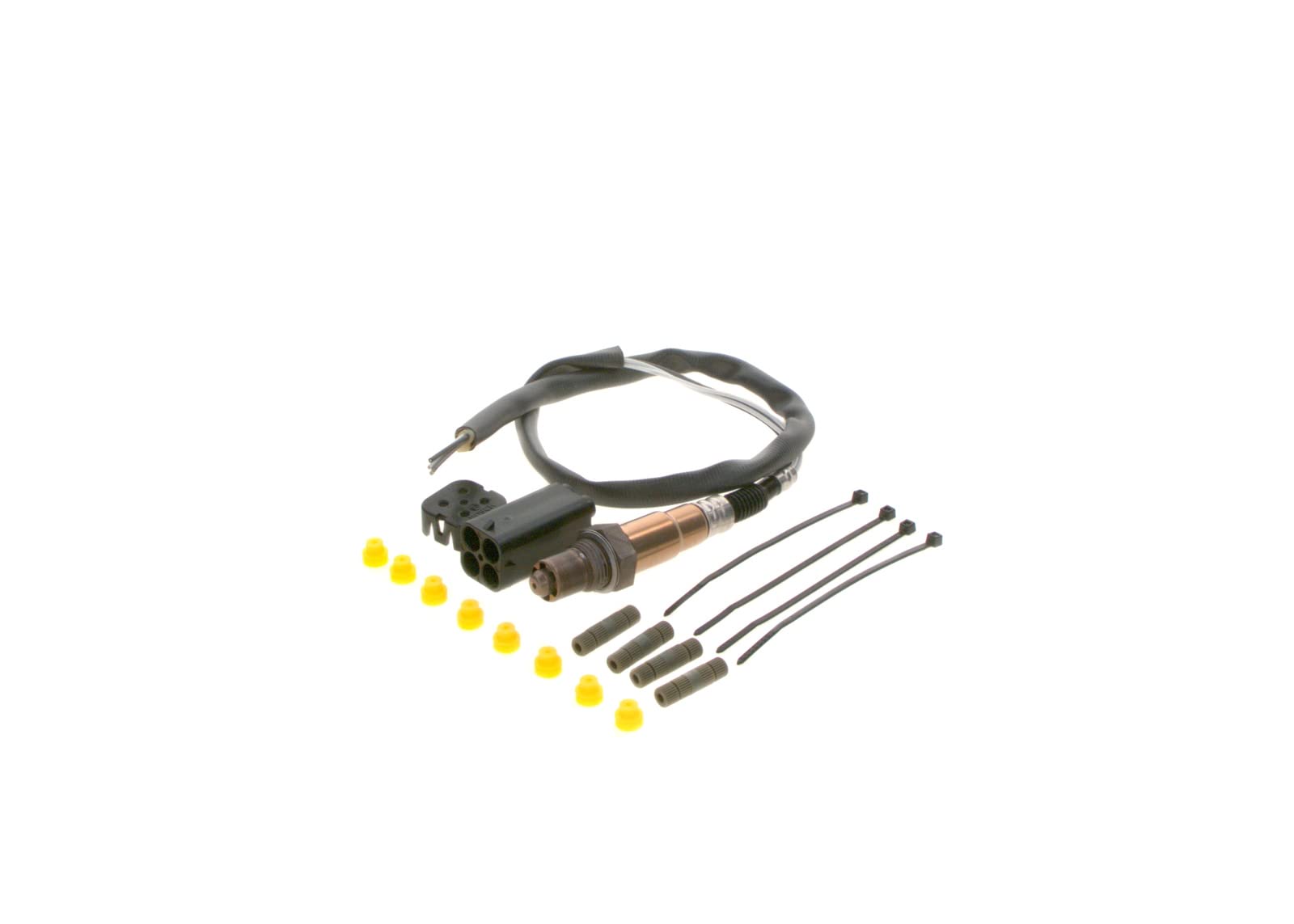 Bosch Automotive 258986615 Lambdasonde Bosch Automotive 258986615 Lambdasonde von Bosch Automotive
