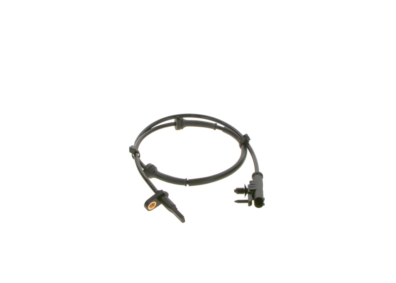 Bosch 265007637 Sensor, Raddrehzahl Bosch 265007637 Sensor, Raddrehzahl von Bosch