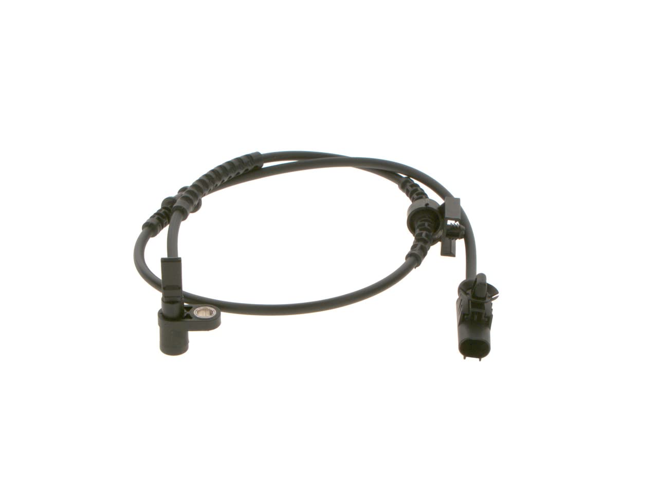 Bosch 265008331 Raddrehzahlsensor von Bosch Automotive