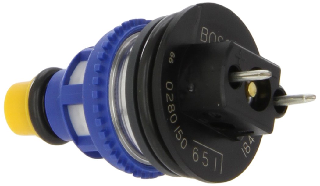Bosch 280150651 Einspritzventil Bosch 280150651 Einspritzventil von Bosch Automotive