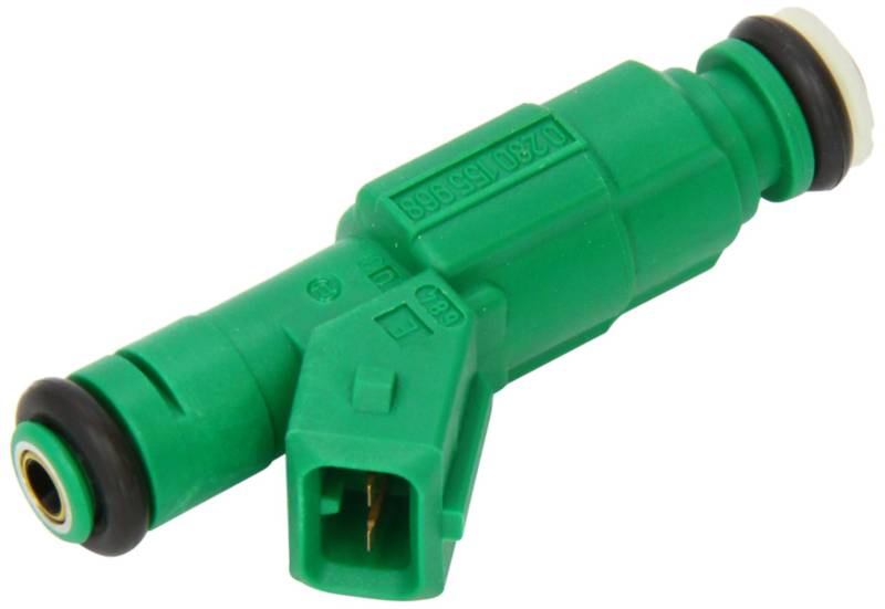 Bosch 280155968 Einspritzventil von Bosch Automotive