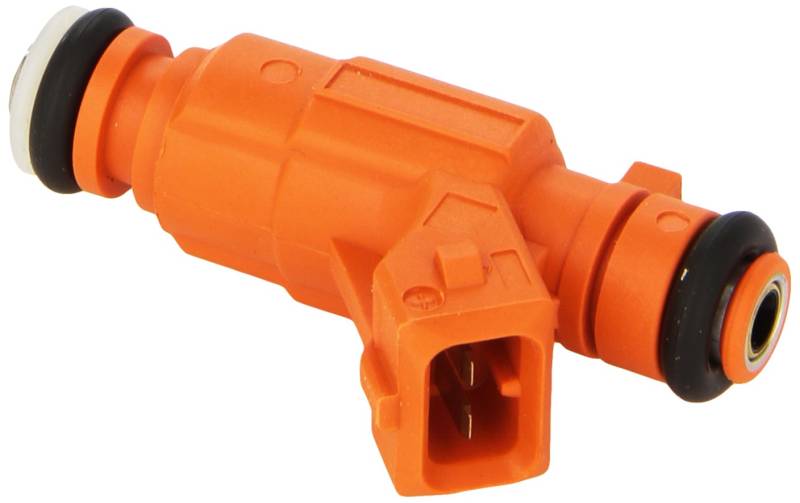 Bosch 280156034 Einspritzventil von Bosch Automotive
