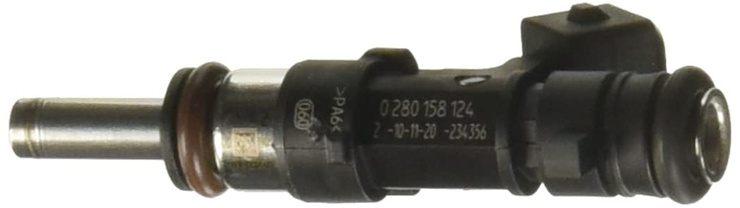 Bosch 280158124 Einspritzventil Bosch 280158124 Einspritzventil von Bosch Automotive