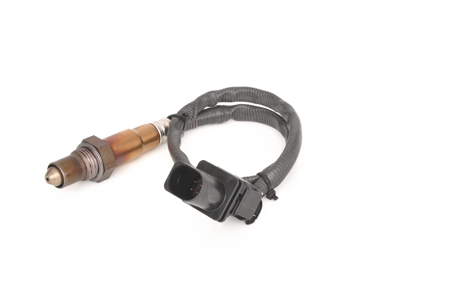 Bosch 0281004028 - Lambdasonde mit fahrzeugspezifischem Stecker Bosch 0281004028 - Lambdasonde mit fahrzeugspezifischem Stecker von Bosch Automotive