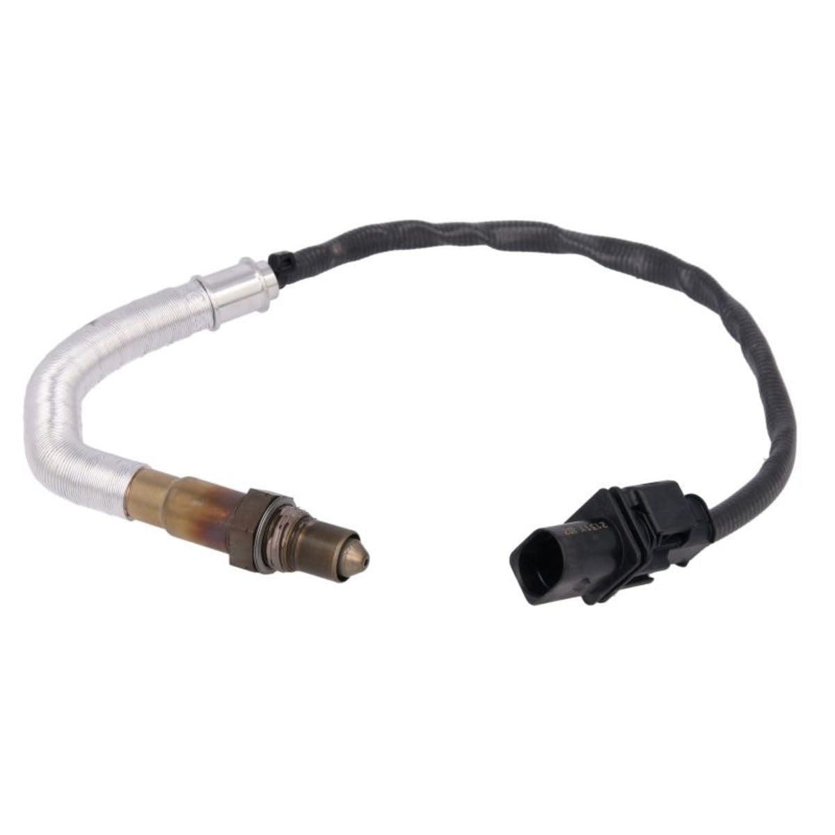 Bosch 0281004066 - Lambdasonde mit fahrzeugspezifischem Stecker von Bosch Automotive