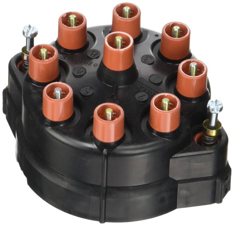 Bosch 290004500 Verteilerkappe von Bosch
