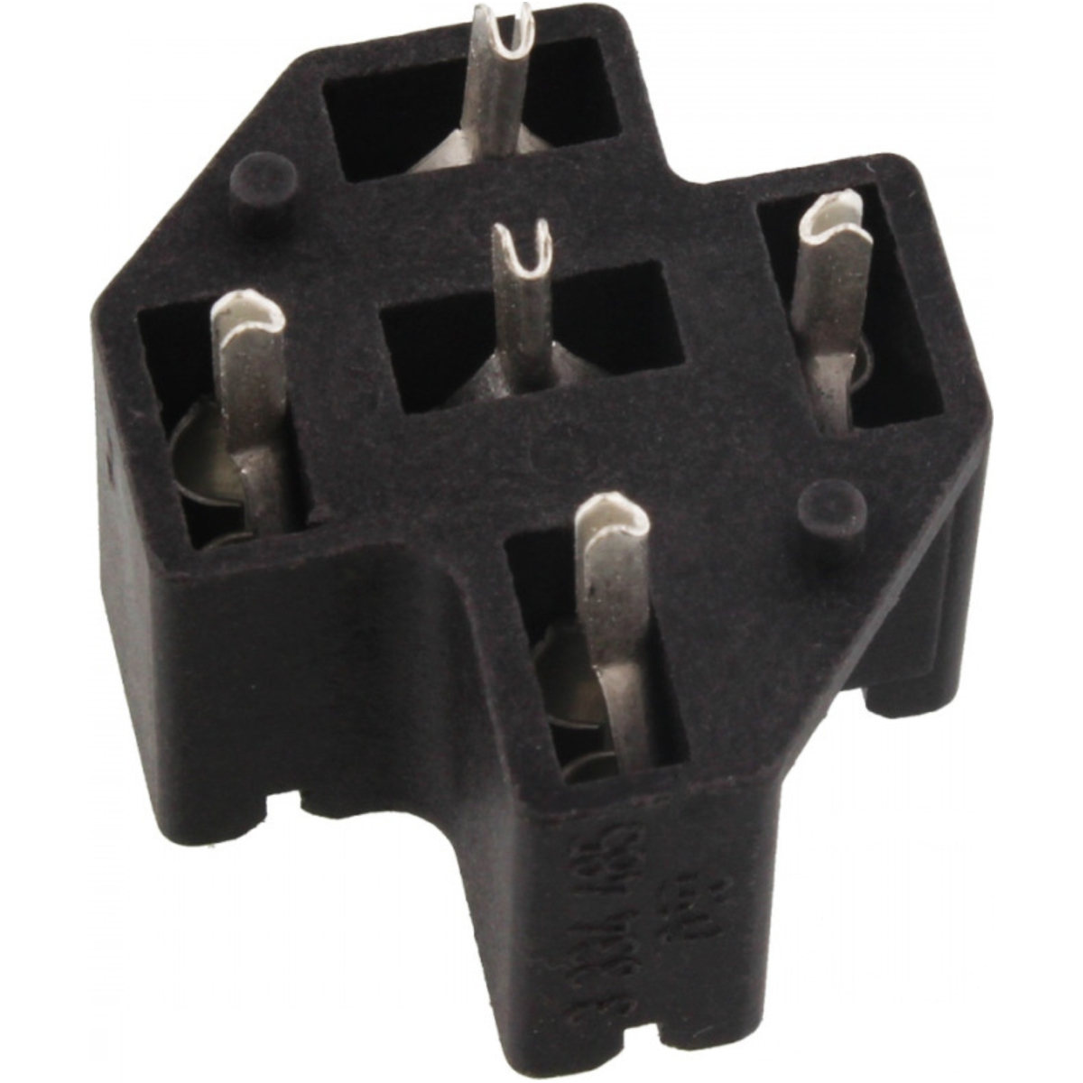 Bosch 3 334 485 041 relaissockel 3334485041 Bosch 3 334 485 041 relaissockel 3334485041 von Bosch