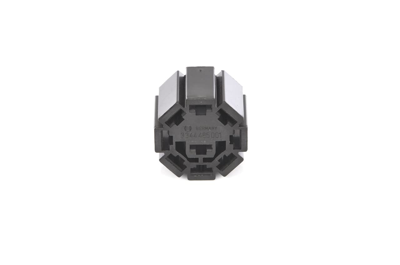 Bosch Automotive 3 344 485 001 Steckerhülse, Zündanlage Bosch Automotive 3 344 485 001 Steckerhülse, Zündanlage von Bosch Automotive