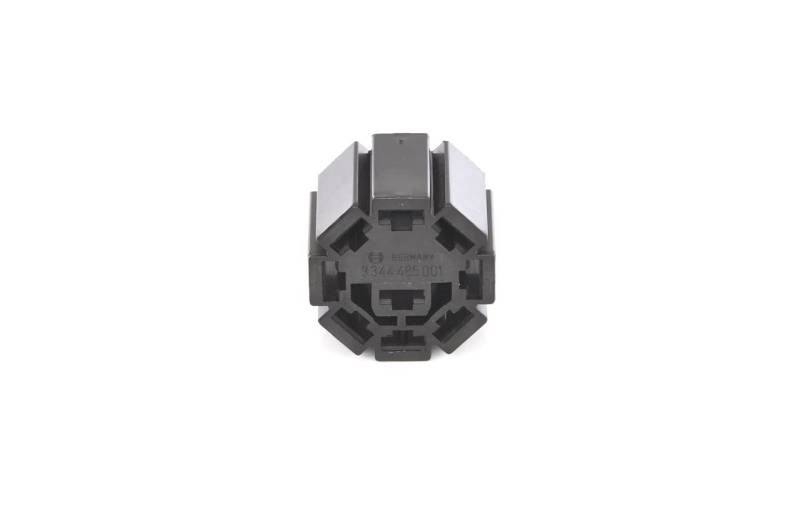 Bosch Automotive 3 344 485 001 Steckerhülse, Zündanlage von Bosch Automotive