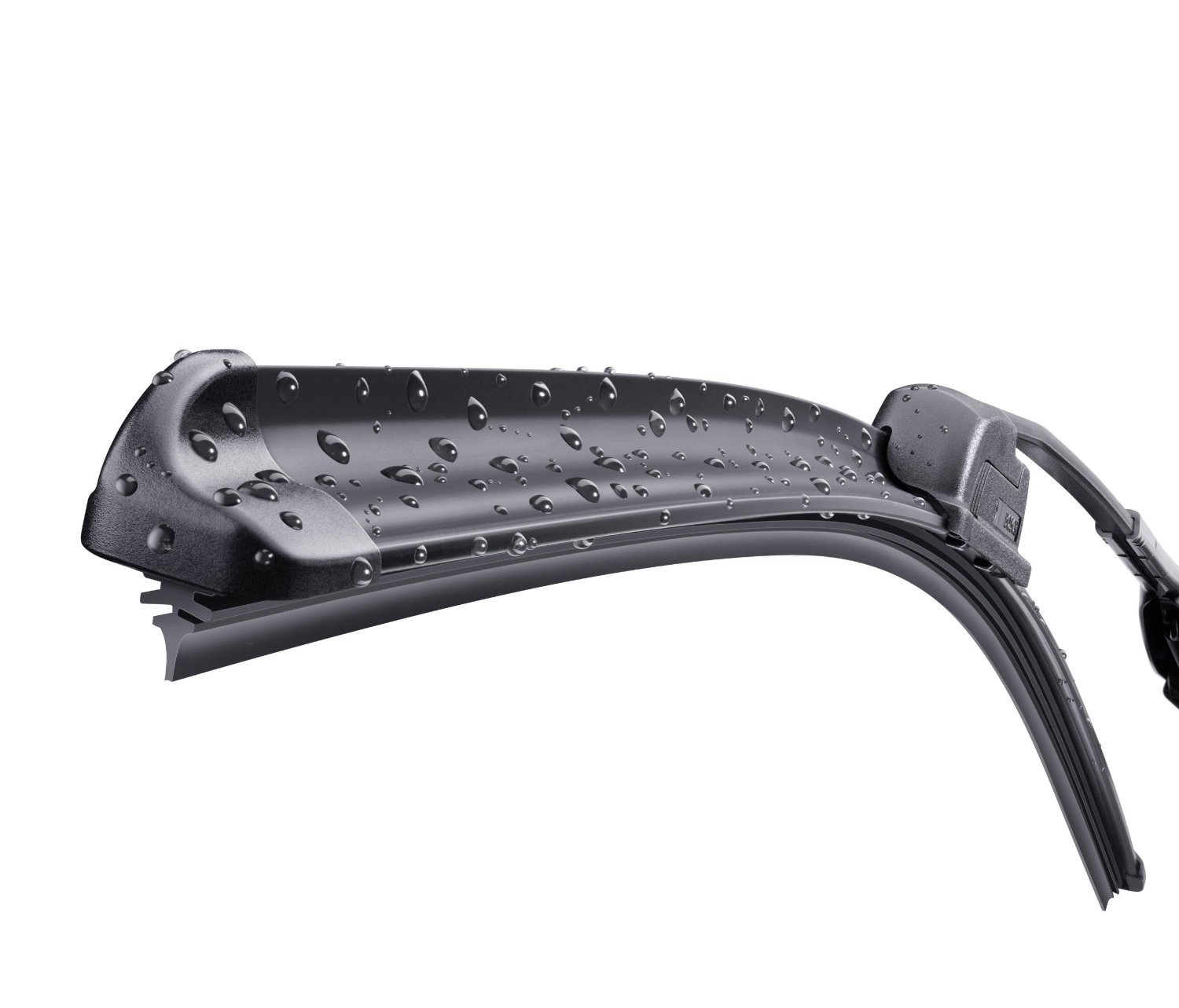 Bosch 3397001420 Wischblatt Satz Twin Spoiler790S - Länge: 500/500 Bosch 3397001420 Wischblatt Satz Twin Spoiler790S - Länge: 500/500 von Bosch Automotive